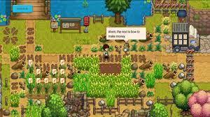 Harvest Town Mega Hileli MOD APK [v2.5.5] 2