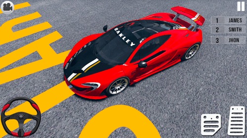 Car Games Car Racing Game Para Hileli MOD APK [v2.8.1] 2