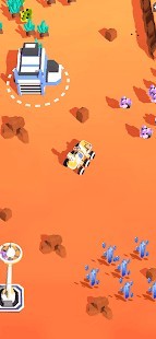 Space Rover Para Hileli MOD APK [v1.116] 2