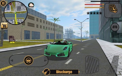 Miami Crime Simulator Beceri Puanı Hileli MOD APK [v3.0.4] 1