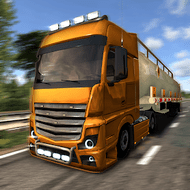 Euro Truck Evolution Para Hileli MOD APK [v4.2] 5