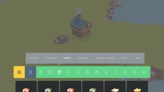 Pocket Build Para Hileli MOD APK [v3.86] 1