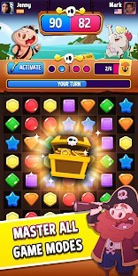 Match Masters Mega Hileli MOD APK [v3.507] 3