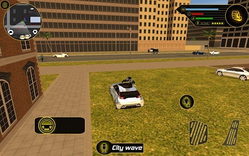 Robot Car Para Hileli MOD APK [v2.9.2] 1