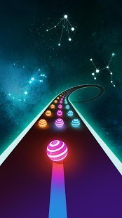 Dancing Road Para Hileli MOD APK [v2.0.2] 4