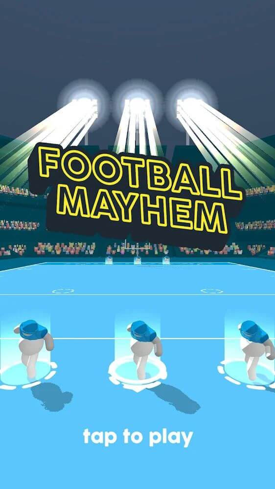 Ball Mayhem Para Hileli MOD APK [v5.4.3] 3