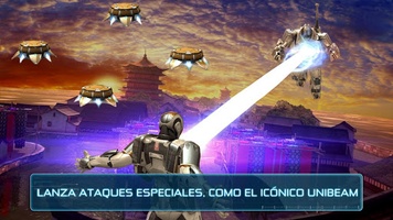 Iron Man 3 Para Hileli MOD APK [v1.6.9g] 2