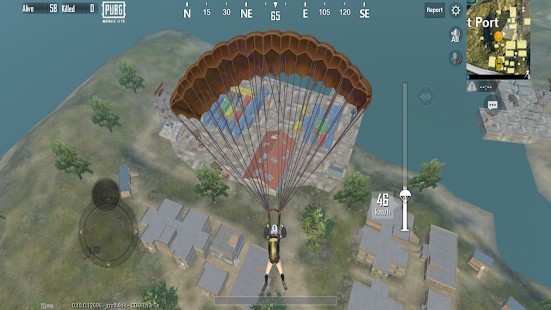 PUBG Mobile Lite FULL APK [v0.24.0] 7