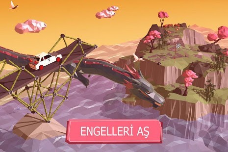 Build a Bridge Para Hileli MOD APK [v4.1.0] 2