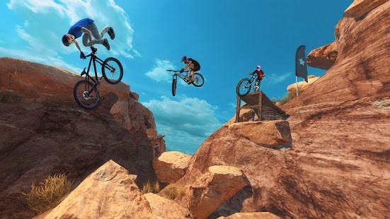 Bike Unchained 2 Elmas Hileli MOD APK [v3.28.0] 1