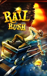 Rail Rush Para Hileli MOD APK [v1.9.18] 6