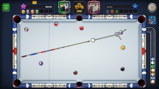 8 Ball Pool Mega Hileli MOD APK [v5.11.2] 4