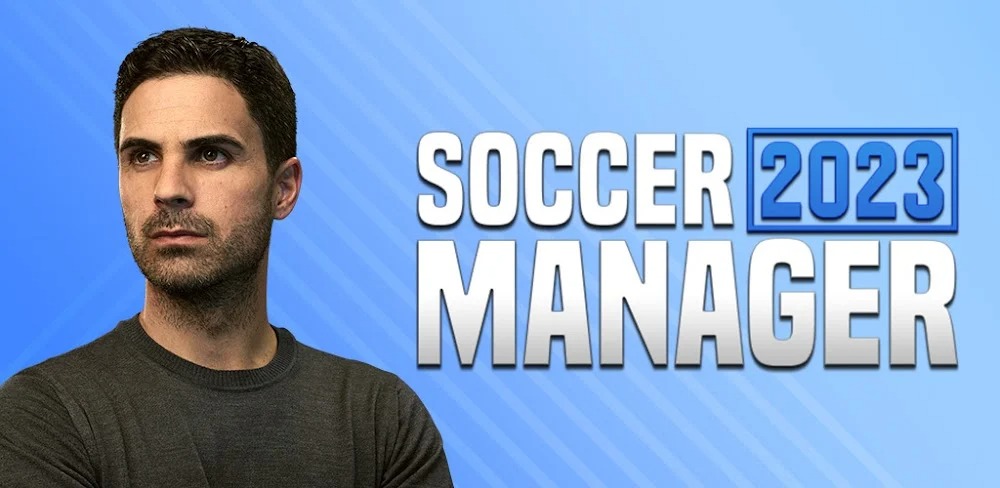 Soccer Manager 2023 Full MOD APK [v1.1.1] 1