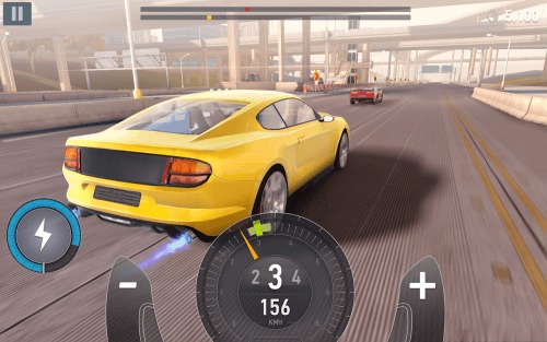 Top Speed 2 Para Hileli MOD APK [v1.05.0] 7