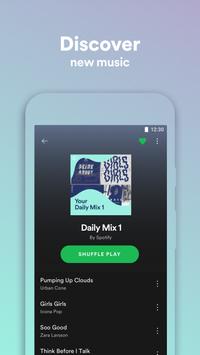 Spotify Lite Premium MOD APK [v1.5.65.67] 10