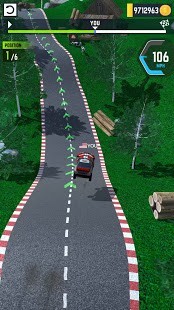 Turbo Tap Race Para Hileli MOD APK [v1.7.2] 3