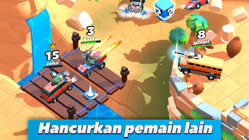 Сlash of Сars Elmas Hileli MOD APK [v1.8.2] 2