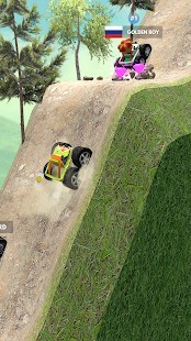 Rock Crawling VIP Hilesi MOD APK [v1.8] 6