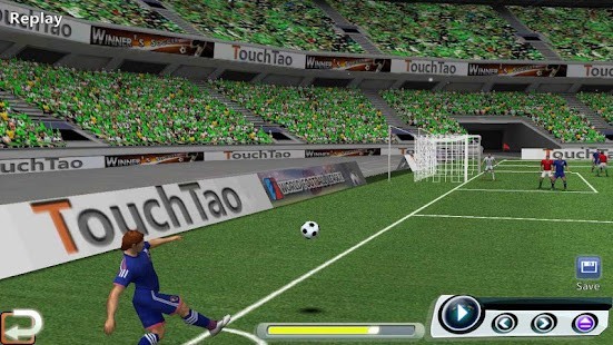 Dünya Süper Lig - World Soccer League Hileli MOD APK [v1.9.9.9.4] 5