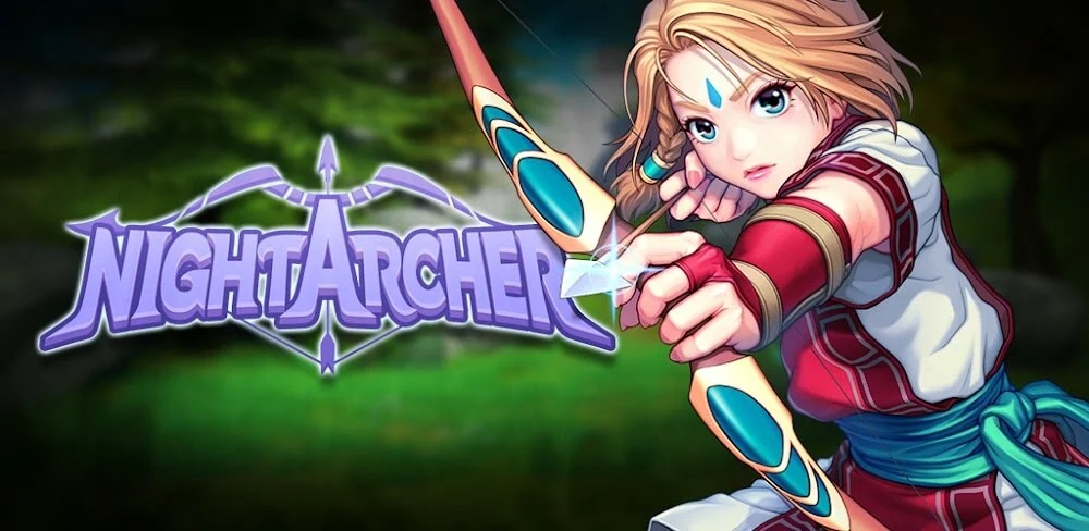 Night Archer Mega Hileli MOD APK [v1.5] 1