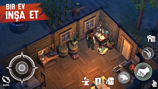 Westland Survival Full Hileli MOD APK [v4.4.0] 2