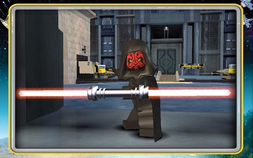 LEGO Star Wars TCS Full MOD APK [v2.0.0.5] 1