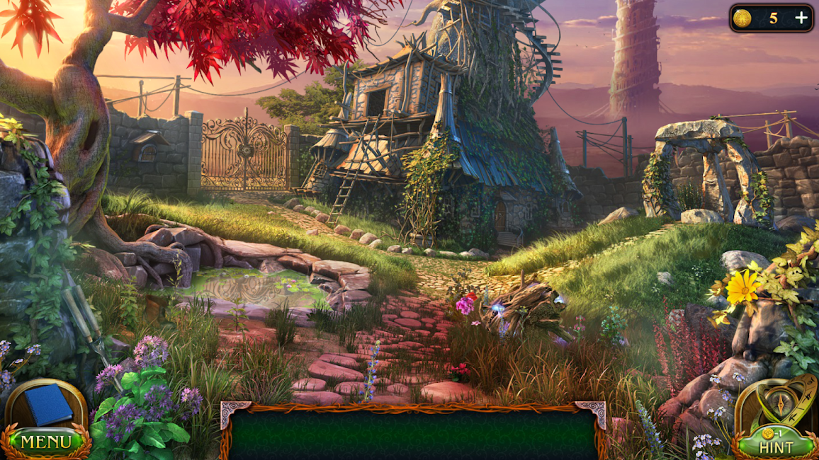 Lost Lands 8 Para Hileli MOD APK [v1.0.1.1123.1791] 1