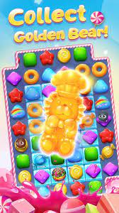 Candy Charming Enerji Hileli MOD APK [v19.7.3051] 1