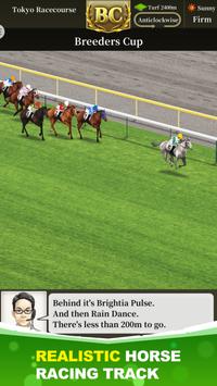 Derby Stallion Masters Para Hileli MOD APK [v1.3.0] 2