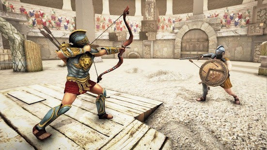 Gladiator Glory Para Hileli MOD APK [v5.15.3] 6