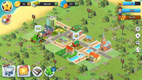 City Island Collections Game Para Hileli MOD APK [v1.0.0] 3