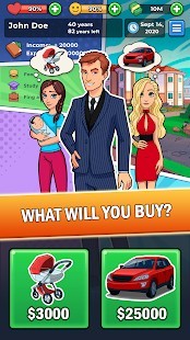 My Success Story Para Hileli MOD APK [v2.1.21] 5