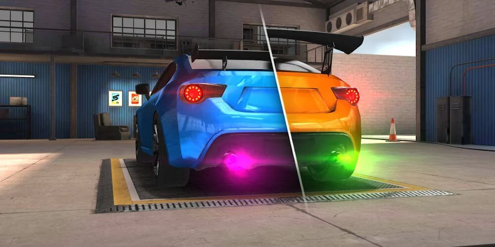 Car Real Simulator Para Hileli MOD APK [v1.2.35] 1