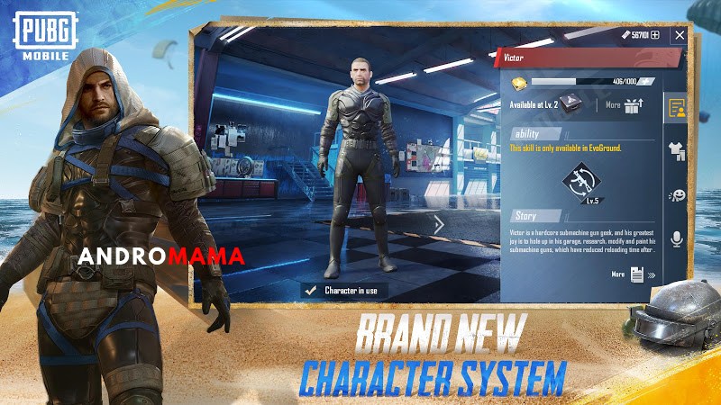 PUBG Mobile Lite FULL APK [v0.24.0] 6