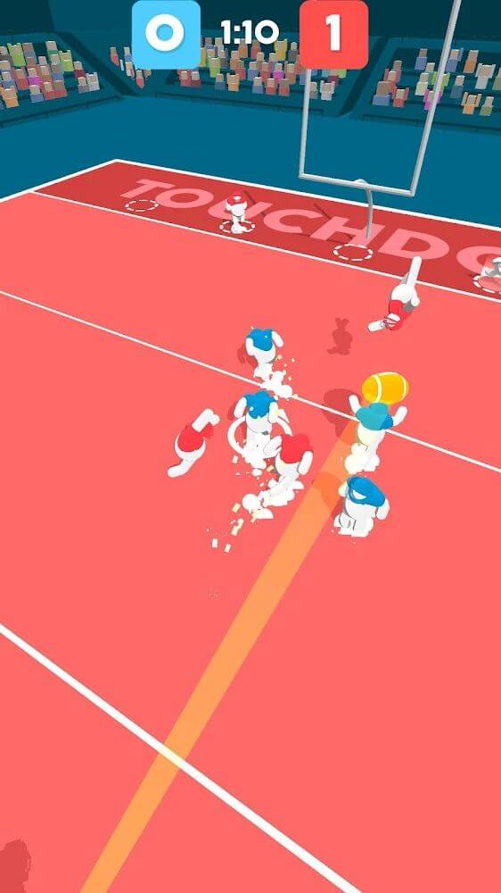 Ball Mayhem Para Hileli MOD APK [v5.4.3] 2