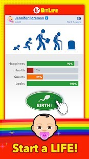 BitLife Bitizenship Hileli MOD APK [v3.5.1] 5