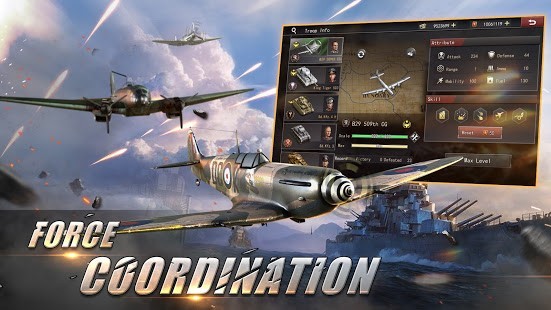 World War 2 WW2 Sandbox Tactics Para Hileli MOD APK [v364] 2