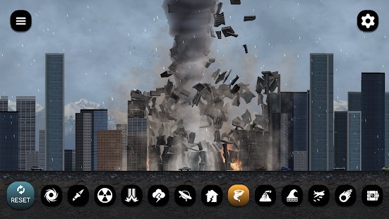 City Smash Reklamsız Hileli MOD APK [v1.32] 4