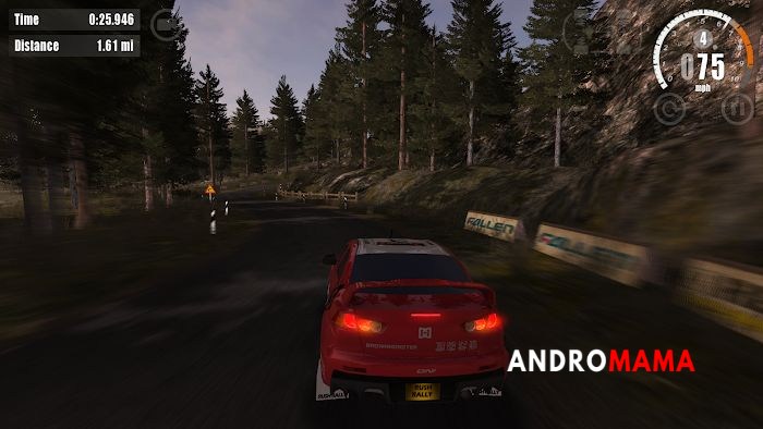 Rush Rally 3 Para Hileli MOD APK [v1.134] 2