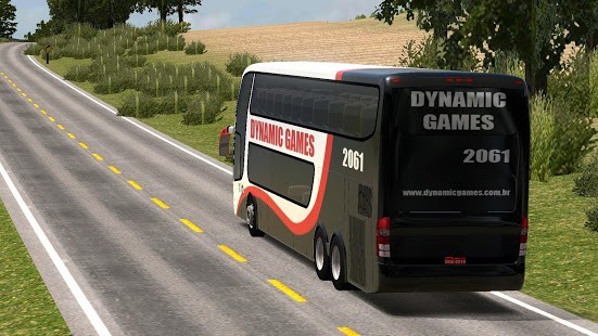 World Bus Driving Simulator Para Hileli MOD APK [v1.349] 4