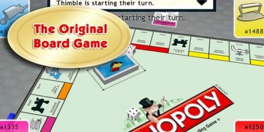 Monopoly Para Hileli MOD APK {v1.8.11] 7