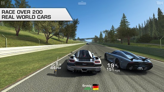 Real Racing 3 Mega Hileli MOD APK [v11.1.1] 5