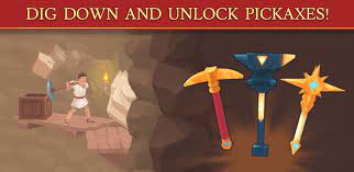 Idle Tower Miner Para Hileli MOD APK [v2.1] 4