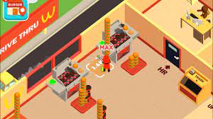 Burger Please Para Hileli MOD APK [v0.37.0] 6