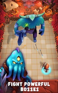 Combat Quest Mega Hileli MOD APK [v0.34.10] 5