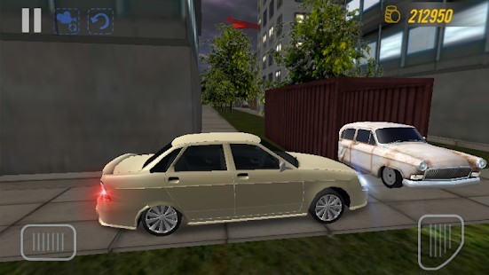 Russian Cars Priorik Para Hileli MOD APK [v2.30] 1