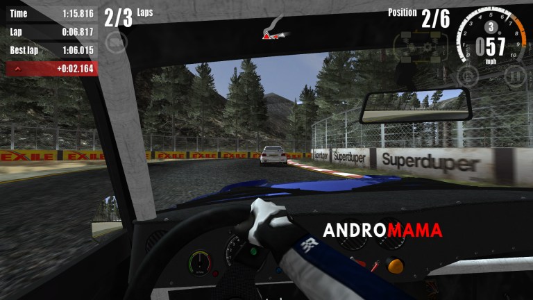 Rush Rally 3 Para Hileli MOD APK [v1.134] 5