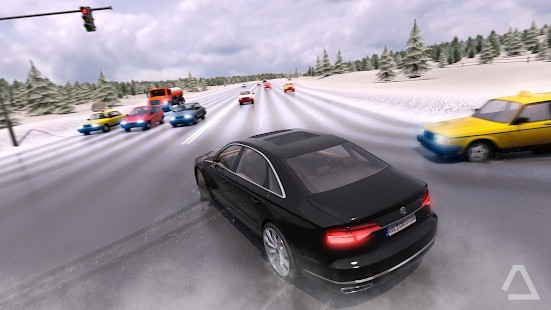 Driving Zone 2 Para Hileli MOD APK [v0.8.8.0] 3