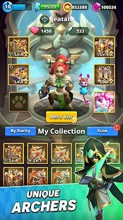 Archer Hunter Elmas Hileli MOD APK [v0.12.253] 3