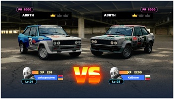 Rally ONE Elmas Hileli MOD APK [v1.11] 2